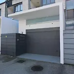Holiday home Oiassoenea - Magnifica Vivienda Familias Y Grupos En