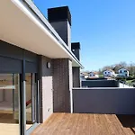 Holiday home Oiassoenea - Magnifica Vivienda Familias Y Grupos En