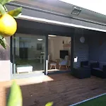 Holiday home Oiassoenea - Magnifica Vivienda Familias Y Grupos En