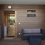 Oiassoenea - Magnifica Vivienda Familias Y Grupos En