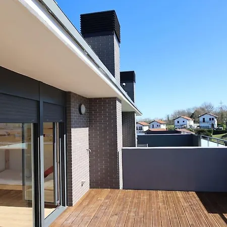 Feriehus Oiassoenea - Magnifica Vivienda Familias Y Grupos En