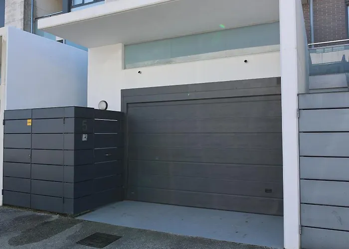 Holiday home Oiassoenea - Magnifica Vivienda Familias Y Grupos En