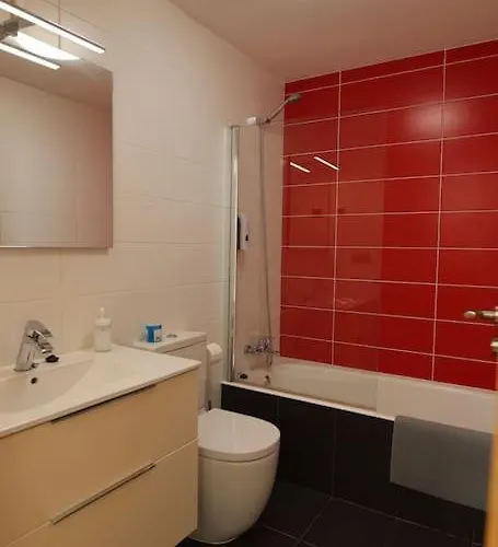 Holiday home Oiassoenea - Magnifica Vivienda Familias Y Grupos En Irun