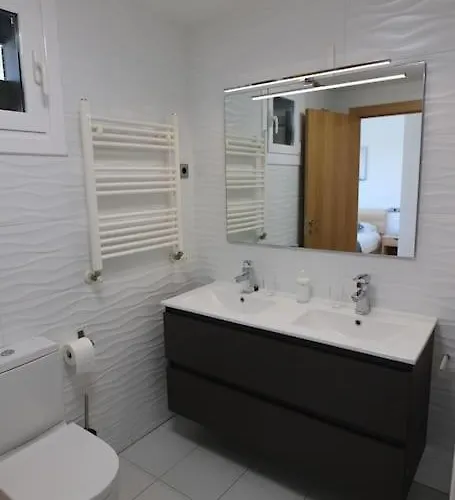 Holiday home Oiassoenea - Magnifica Vivienda Familias Y Grupos En Irun