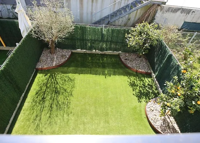 Oiassoenea - Magnifica Vivienda Familias Y Grupos En Irun