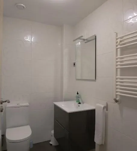 Oiassoenea - Magnifica Vivienda Familias Y Grupos En