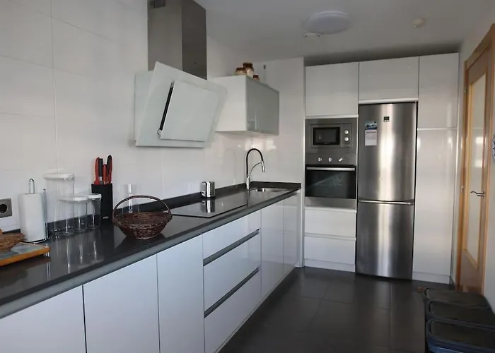 Holiday home Oiassoenea - Magnifica Vivienda Familias Y Grupos En Irun