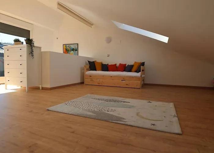 Holiday home Oiassoenea - Magnifica Vivienda Familias Y Grupos En *