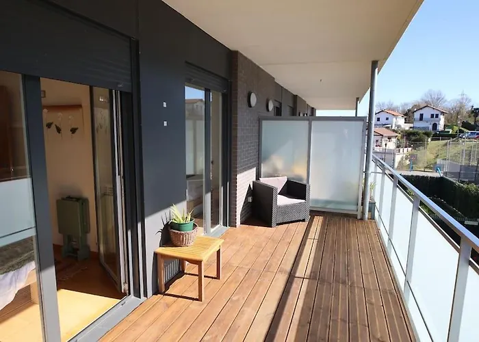 Holiday home Oiassoenea - Magnifica Vivienda Familias Y Grupos En