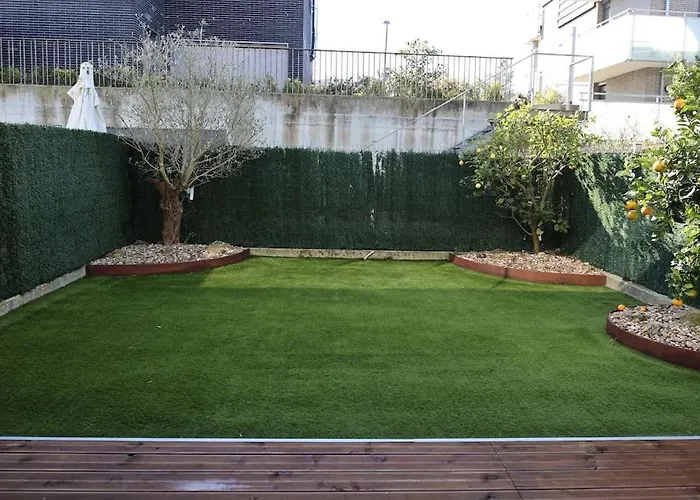 Holiday home Oiassoenea - Magnifica Vivienda Familias Y Grupos En Irun