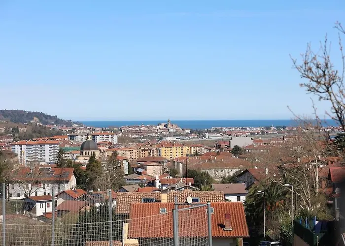 Holiday home Oiassoenea - Magnifica Vivienda Familias Y Grupos En *