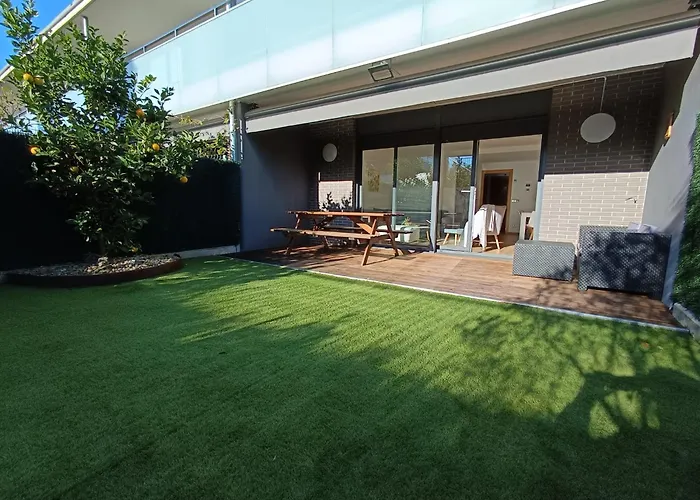 Holiday home Oiassoenea - Magnifica Vivienda Familias Y Grupos En Irun