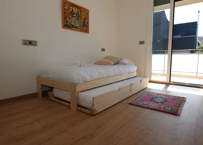 Oiassoenea - Magnifica Vivienda Familias Y Grupos En Irun