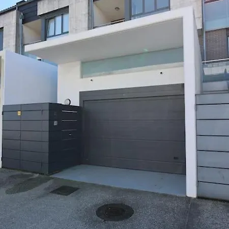 Feriehus Oiassoenea - Magnifica Vivienda Familias Y Grupos En