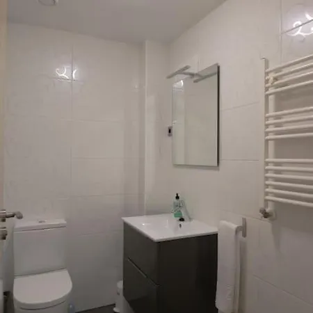 Oiassoenea - Magnifica Vivienda Familias Y Grupos En