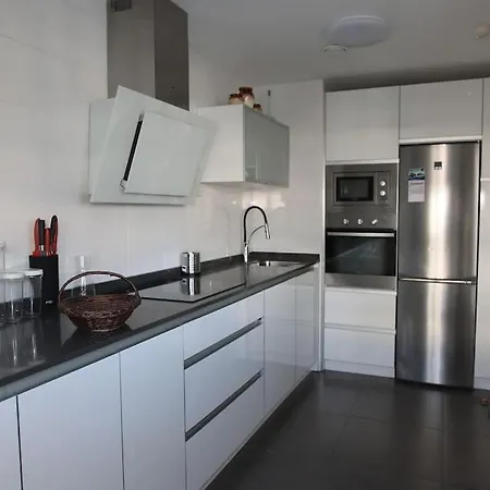 Holiday home Oiassoenea - Magnifica Vivienda Familias Y Grupos En Irun