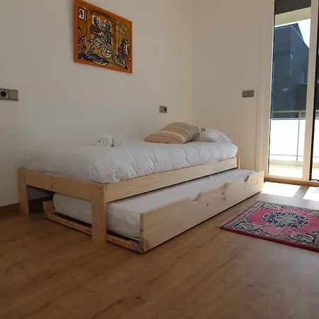 Oiassoenea - Magnifica Vivienda Familias Y Grupos En Irun