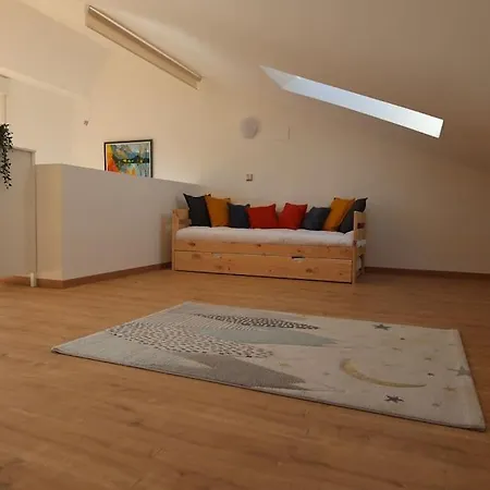 Holiday home Oiassoenea - Magnifica Vivienda Familias Y Grupos En *