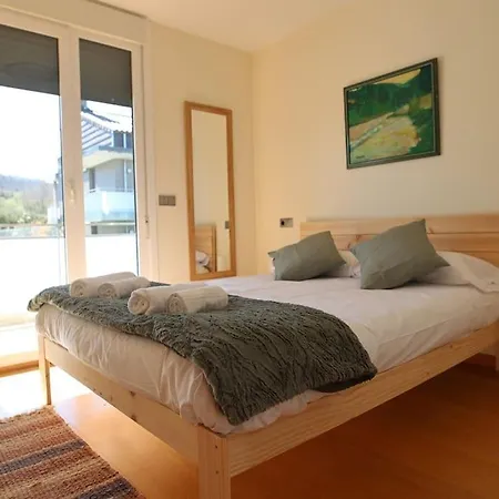 Feriehus Oiassoenea - Magnifica Vivienda Familias Y Grupos En Irun