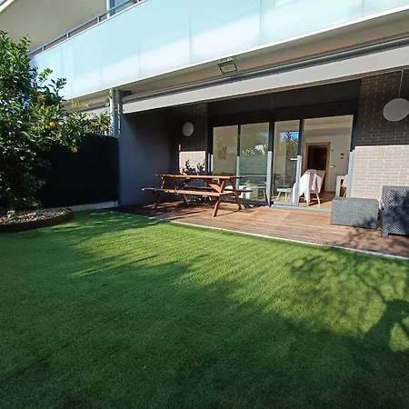 Ferienhaus Oiassoenea - Magnifica Vivienda Familias Y Grupos En Irun