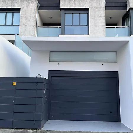 Oiassoenea - Magnifica Vivienda Familias Y Grupos En