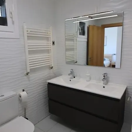 Prázdninový dům Oiassoenea - Magnifica Vivienda Familias Y Grupos En Irun