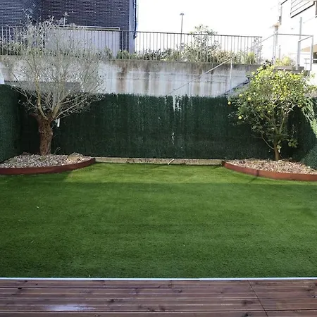 Ferienhaus Oiassoenea - Magnifica Vivienda Familias Y Grupos En Irun