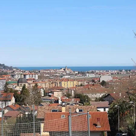 Ferienhaus Oiassoenea - Magnifica Vivienda Familias Y Grupos En *