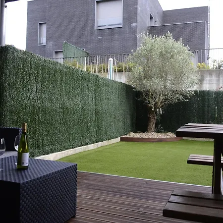 Oiassoenea - Magnifica Vivienda Familias Y Grupos En