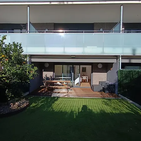 Ferienhaus Oiassoenea - Magnifica Vivienda Familias Y Grupos En Irun