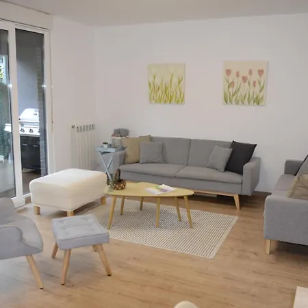 Oiassoenea - Magnifica Vivienda Familias Y Grupos En *