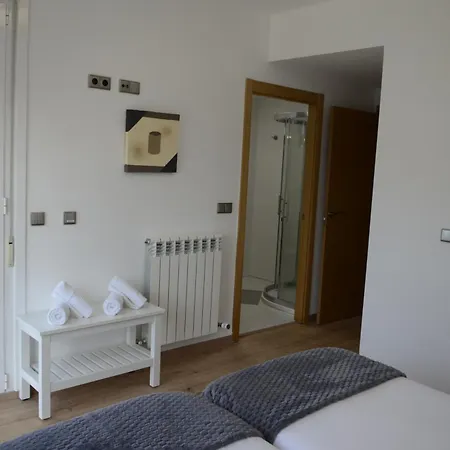 Oiassoenea - Magnifica Vivienda Familias Y Grupos En *