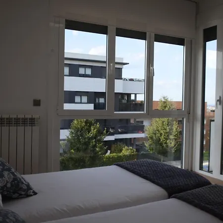 Oiassoenea - Magnifica Vivienda Familias Y Grupos En