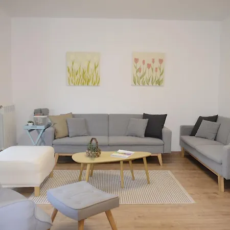 Oiassoenea - Magnifica Vivienda Familias Y Grupos En *