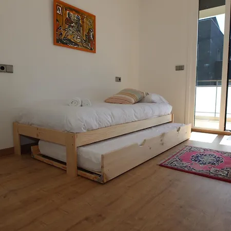 Oiassoenea - Magnifica Vivienda Familias Y Grupos En Irun