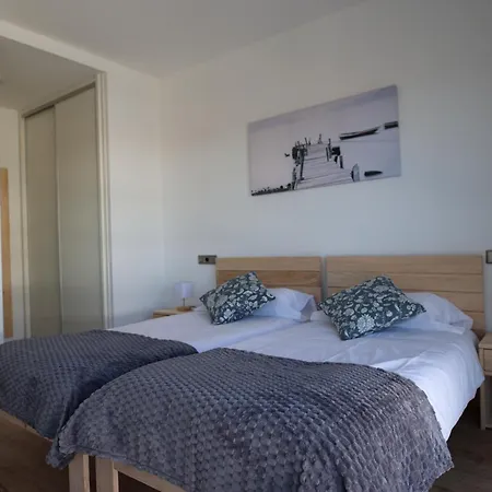 Oiassoenea - Magnifica Vivienda Familias Y Grupos En * Irun